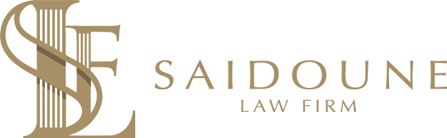Saidoune Law Firm