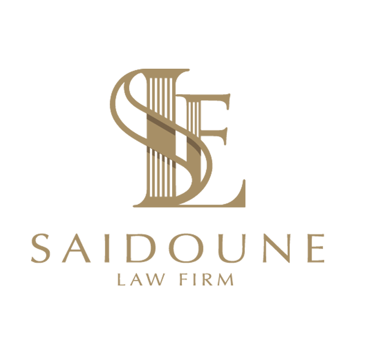 Saidoune Law Firm